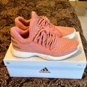 Adidas Harden Vol. 1 LS PK